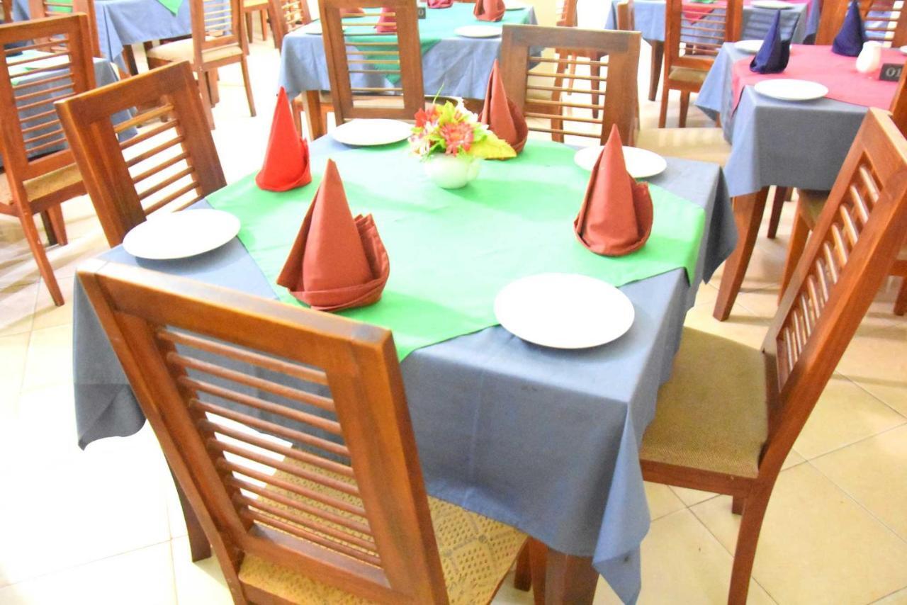 أنرادابورام Happy Leoni Hotel المظهر الخارجي الصورة