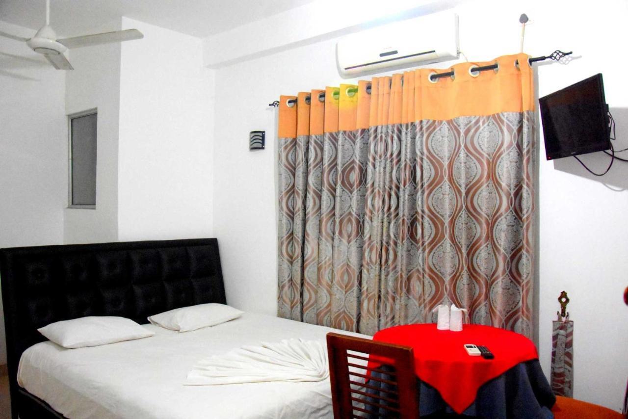 أنرادابورام Happy Leoni Hotel المظهر الخارجي الصورة